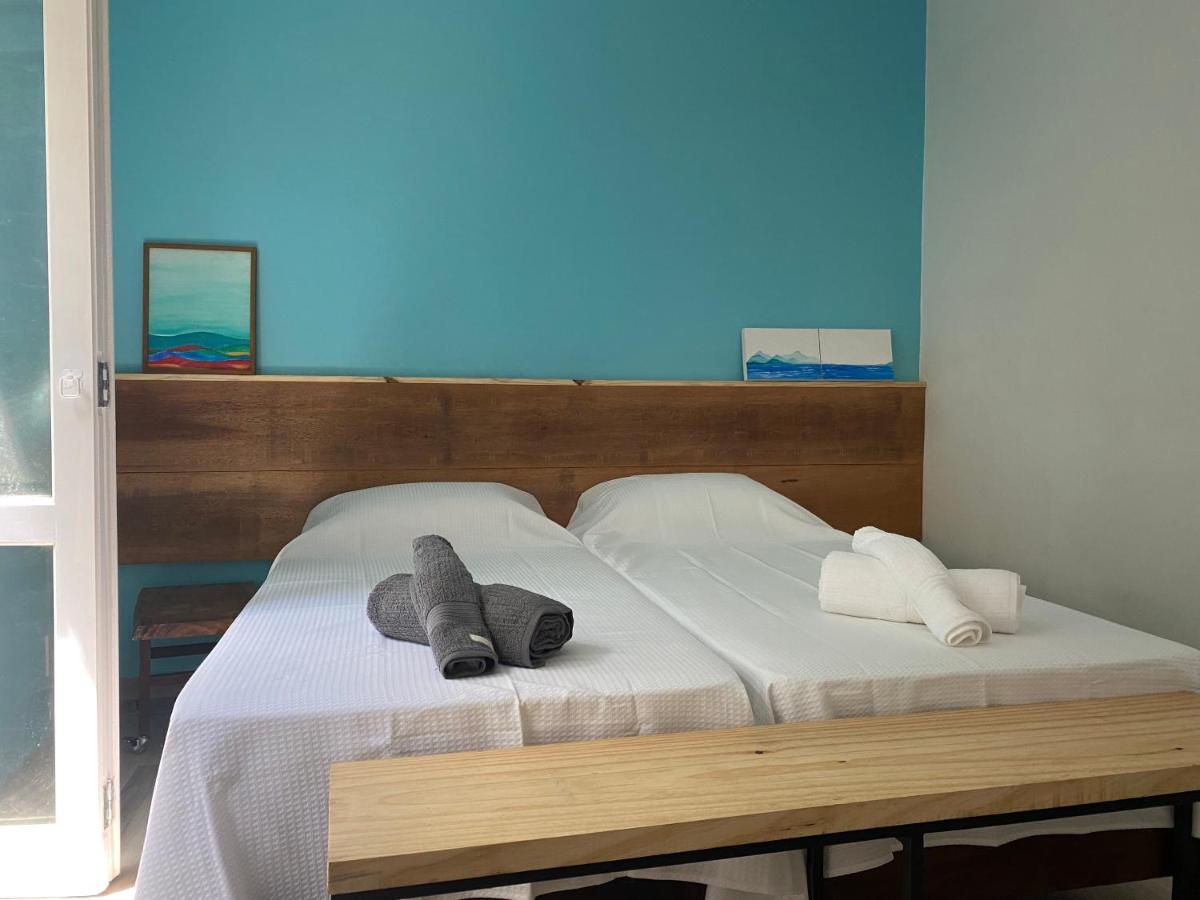 Mar Aberto Suite Ubatuba Bagian luar foto