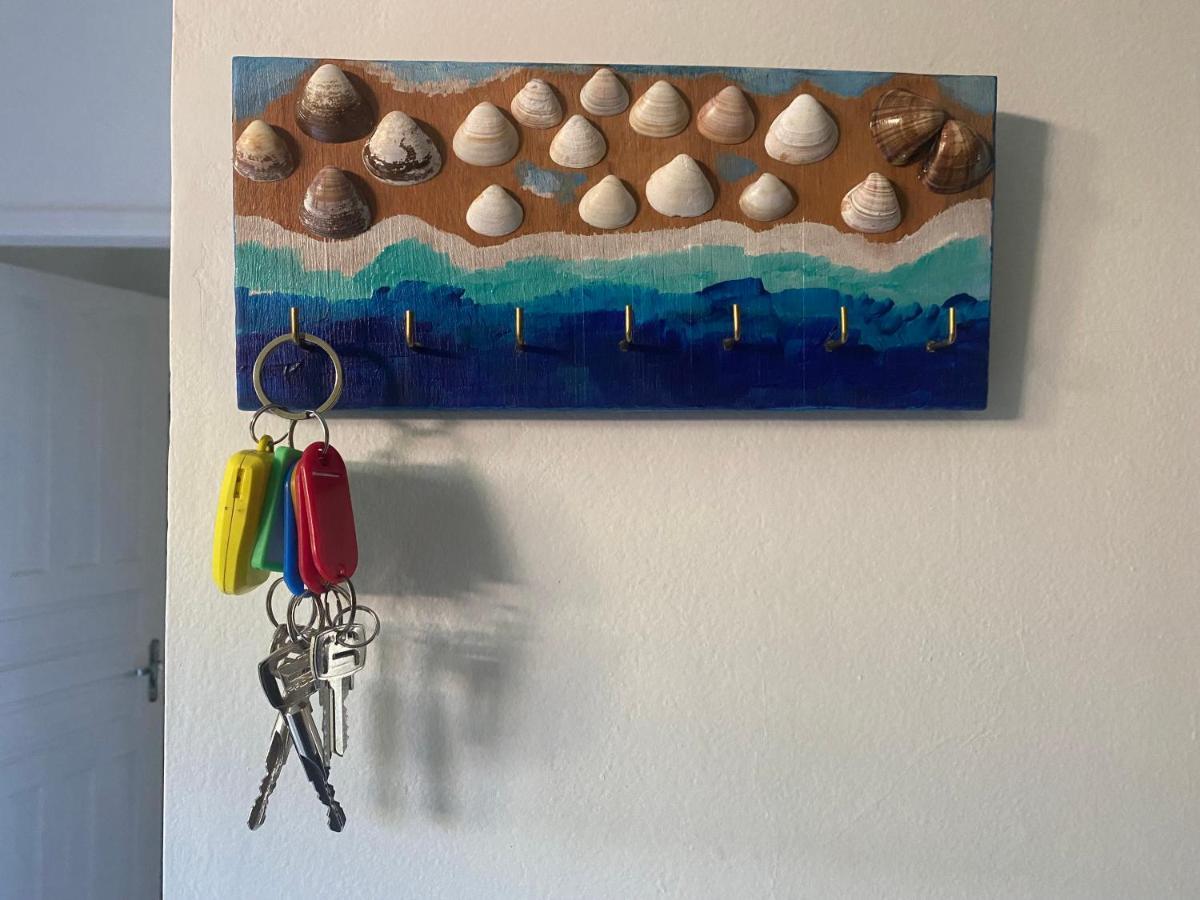 Mar Aberto Suite Ubatuba Bagian luar foto