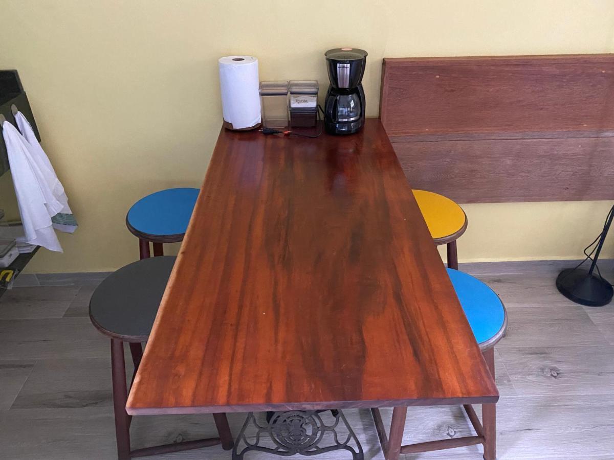 Mar Aberto Suite Ubatuba Bagian luar foto